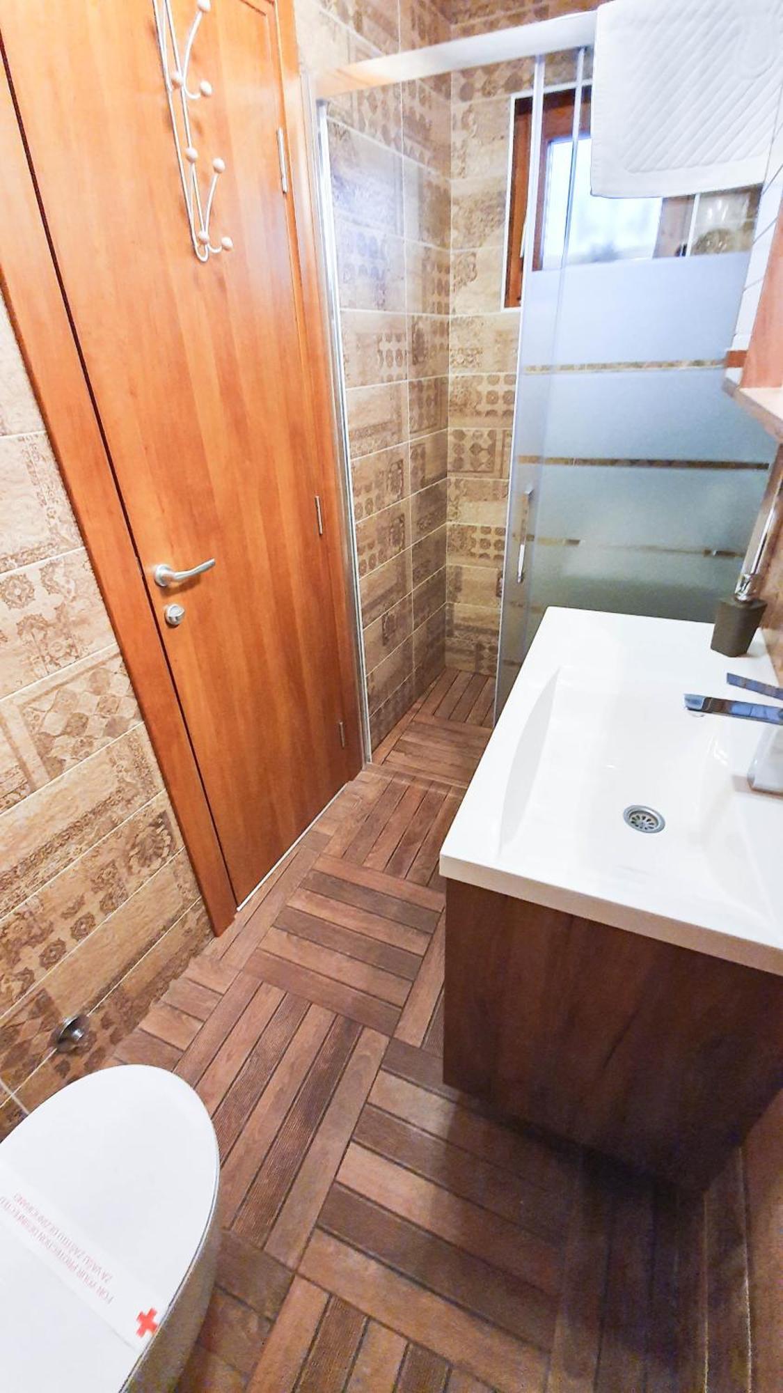 Zambak Apartments Saraievo Exterior foto