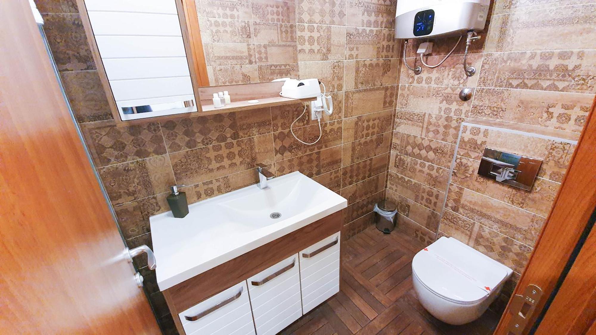 Zambak Apartments Saraievo Exterior foto